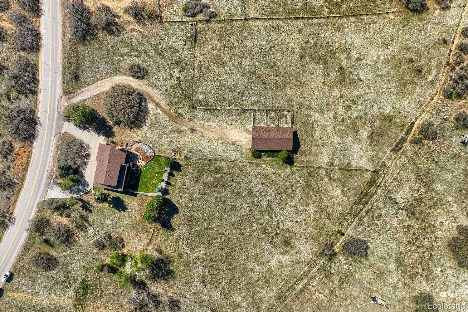 MLS Image #12 for 6415  cherokee drive,sedalia, Colorado