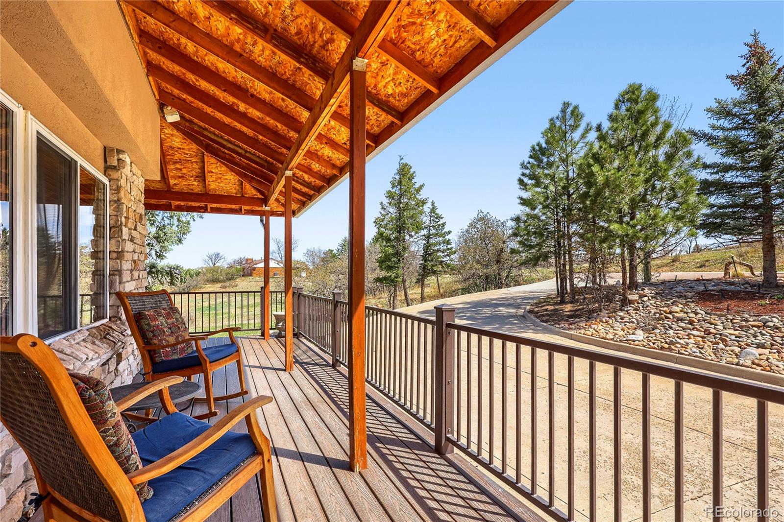 MLS Image #14 for 6415  cherokee drive,sedalia, Colorado