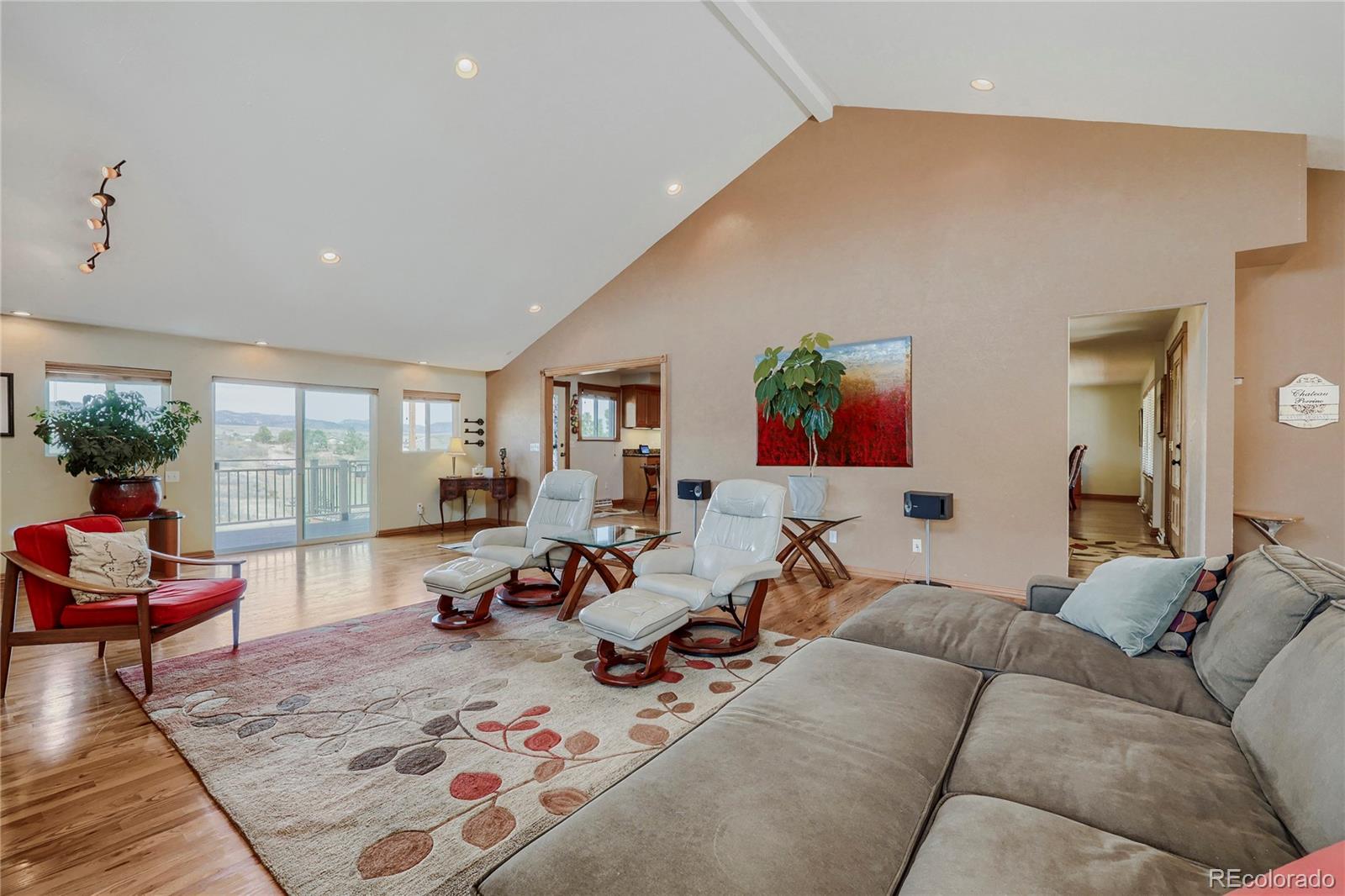 MLS Image #19 for 6415  cherokee drive,sedalia, Colorado