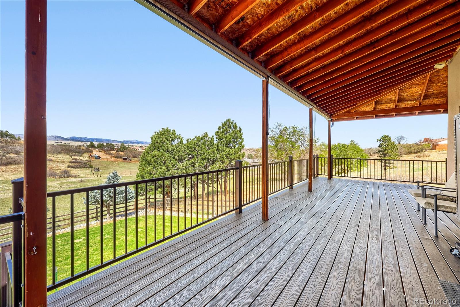 MLS Image #38 for 6415  cherokee drive,sedalia, Colorado