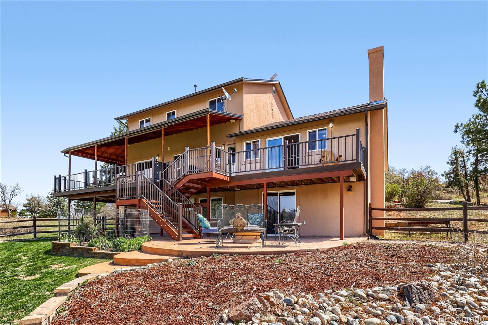 MLS Image #39 for 6415  cherokee drive,sedalia, Colorado