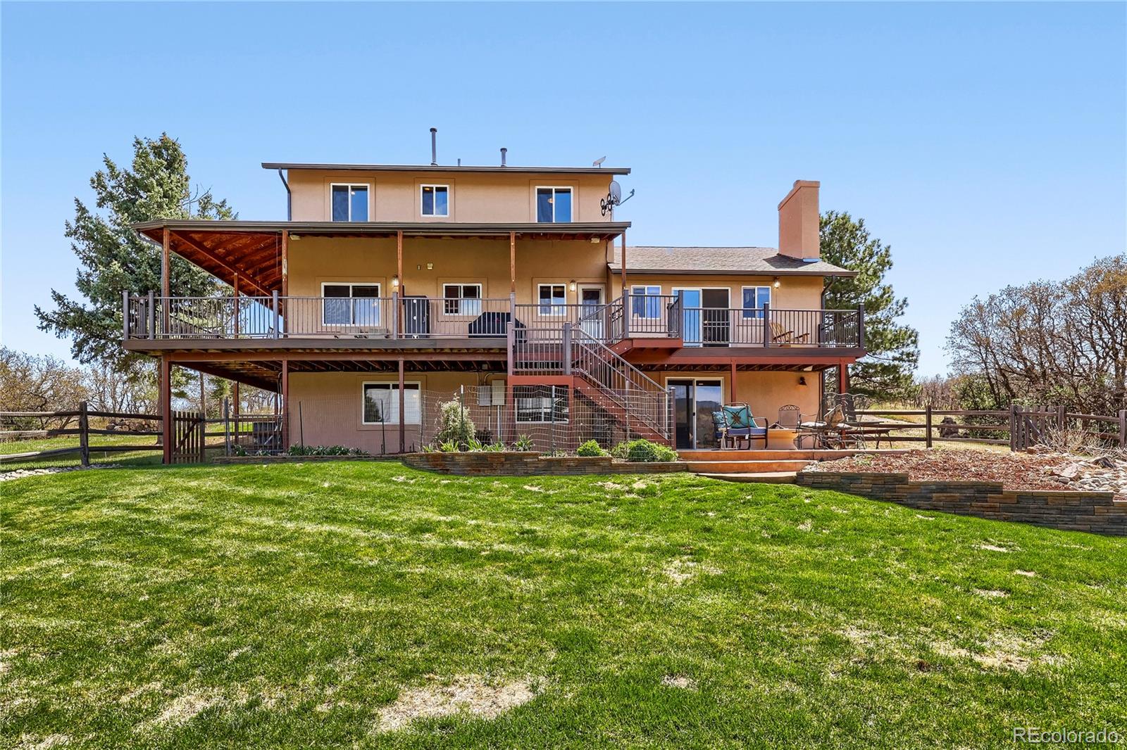MLS Image #40 for 6415  cherokee drive,sedalia, Colorado