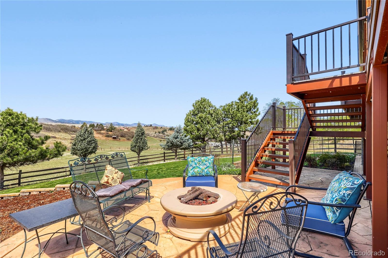 MLS Image #41 for 6415  cherokee drive,sedalia, Colorado