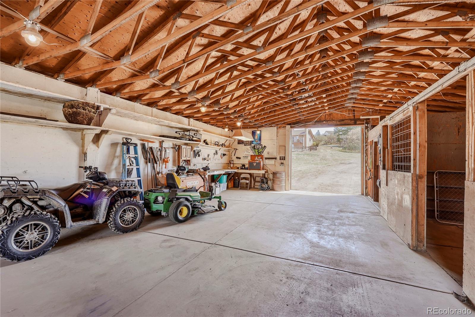 MLS Image #43 for 6415  cherokee drive,sedalia, Colorado