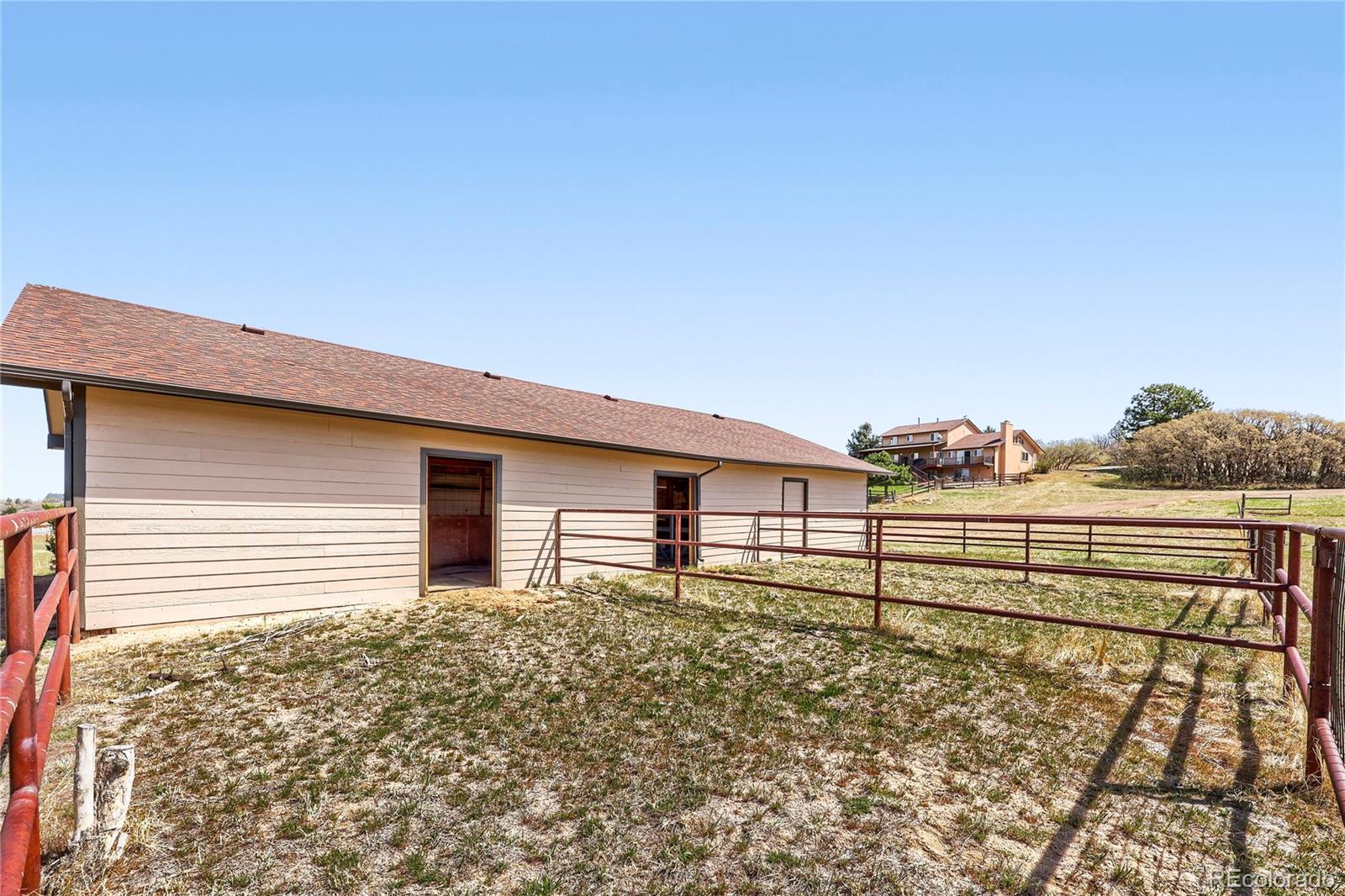 MLS Image #44 for 6415  cherokee drive,sedalia, Colorado