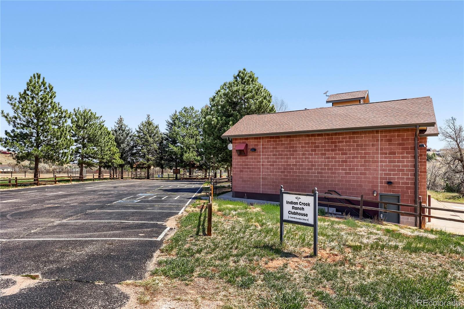 MLS Image #46 for 6415  cherokee drive,sedalia, Colorado