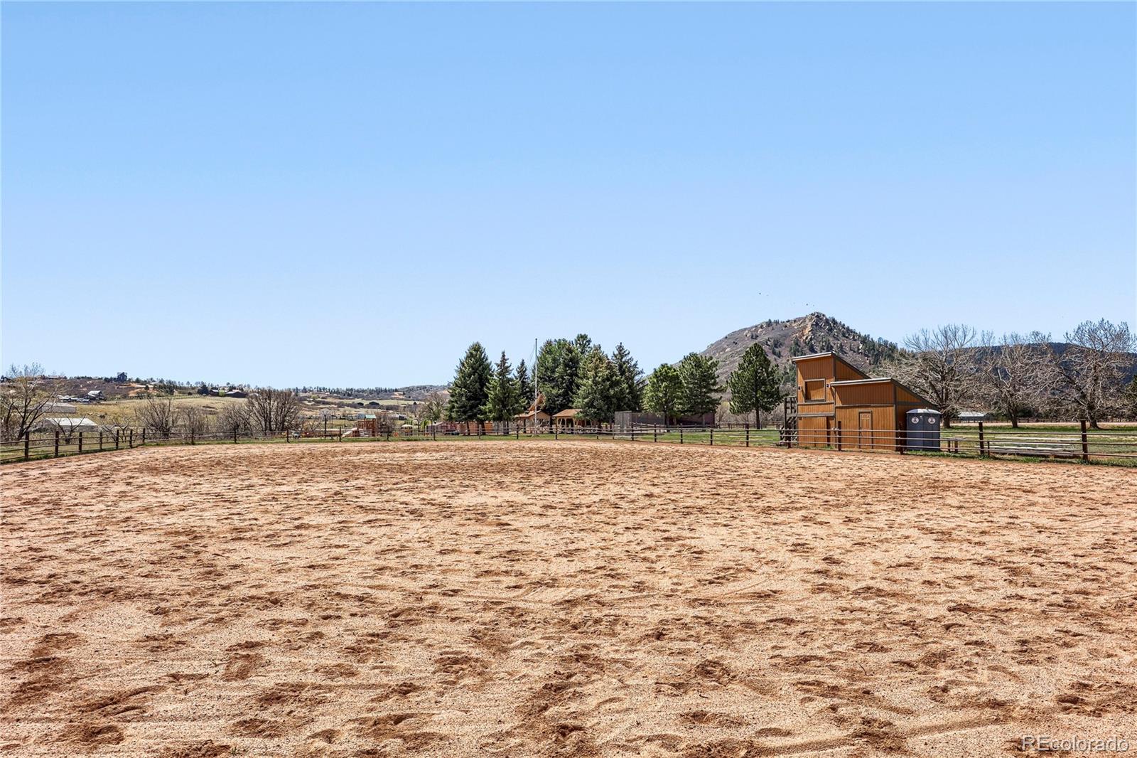MLS Image #47 for 6415  cherokee drive,sedalia, Colorado
