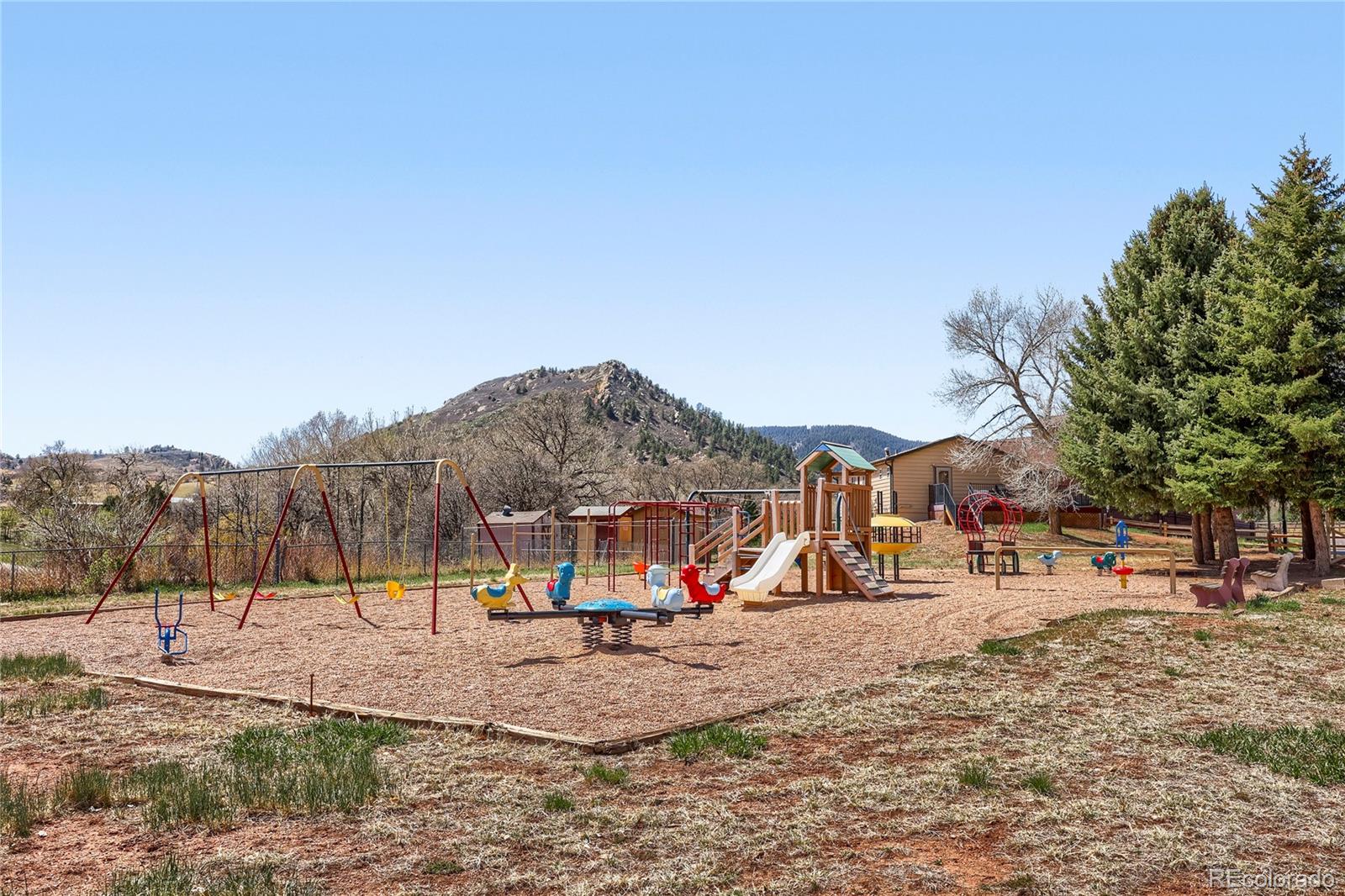 MLS Image #48 for 6415  cherokee drive,sedalia, Colorado