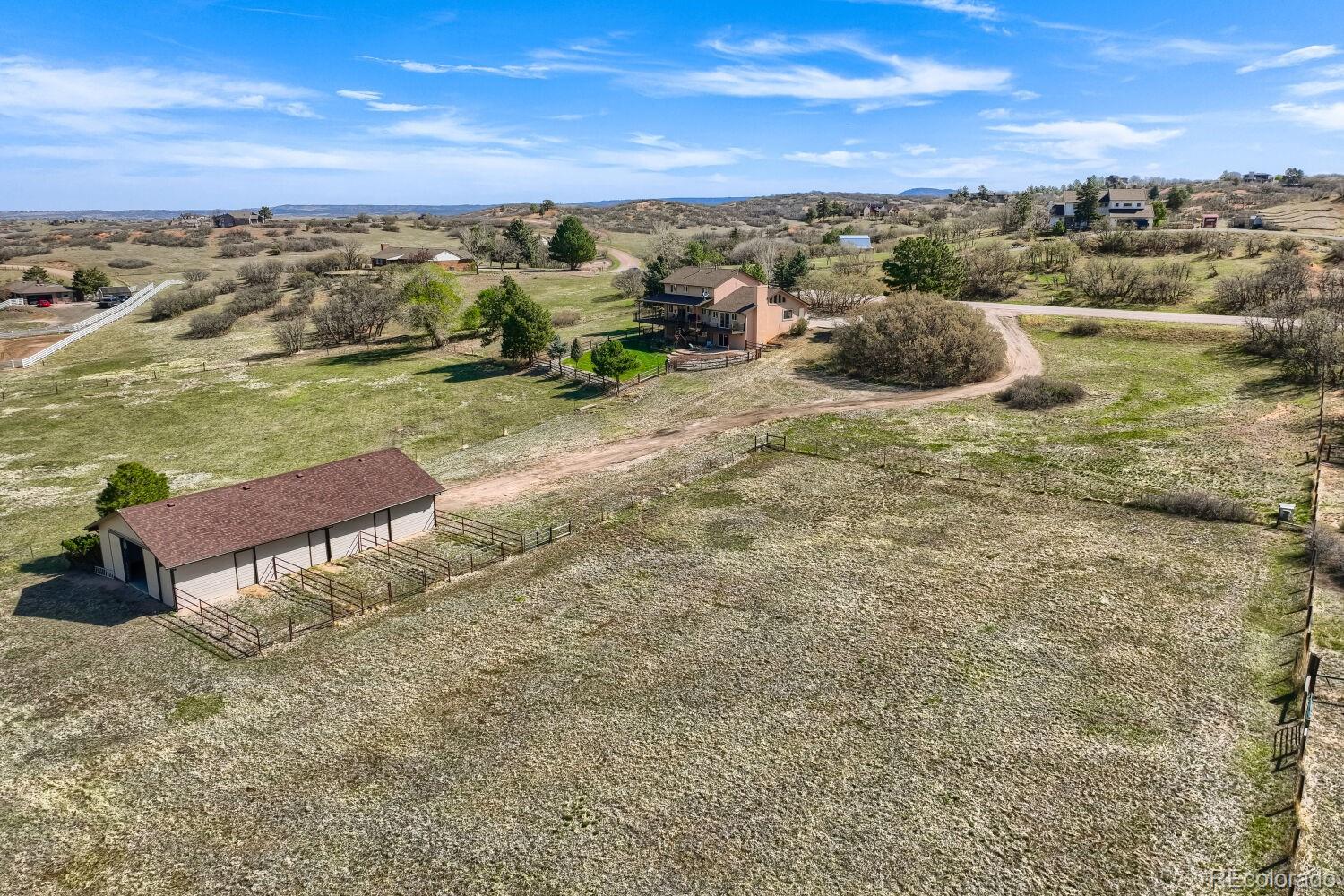 MLS Image #9 for 6415  cherokee drive,sedalia, Colorado