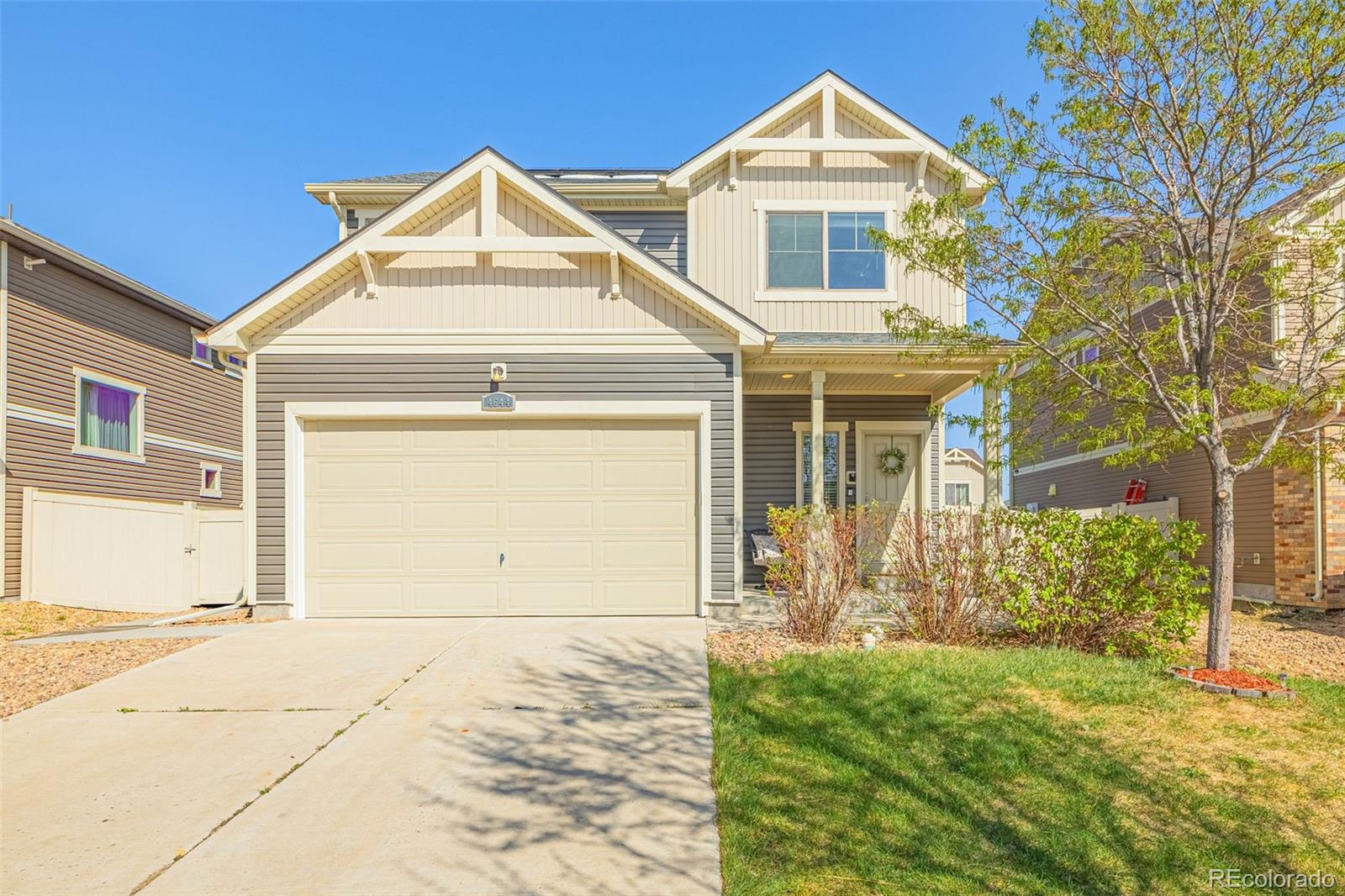 MLS Image #0 for 4644  walden street,denver, Colorado