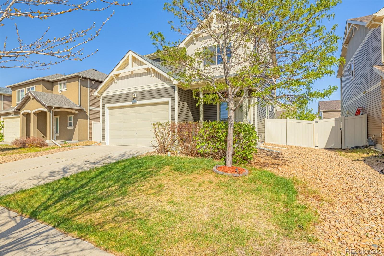 MLS Image #42 for 4644  walden street,denver, Colorado