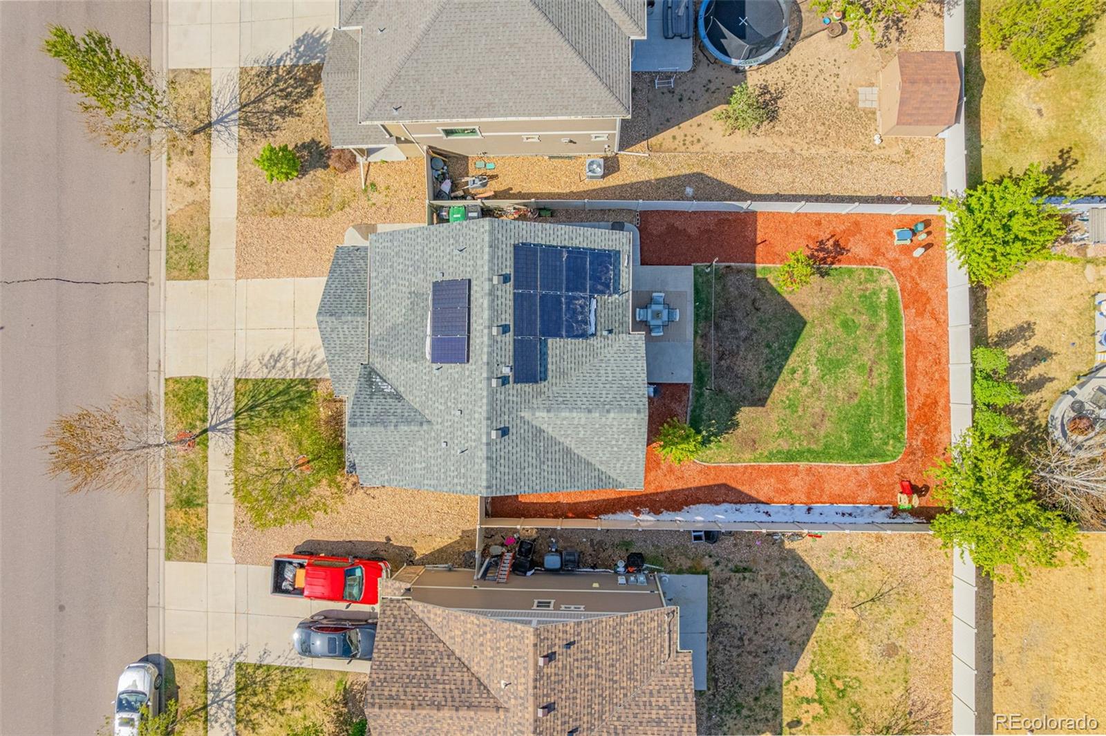 MLS Image #44 for 4644  walden street,denver, Colorado