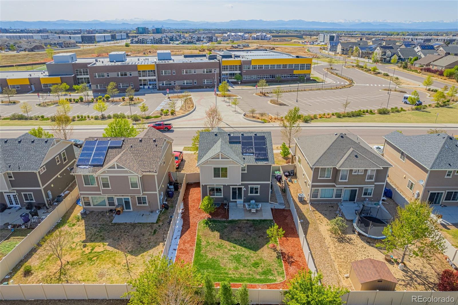 MLS Image #45 for 4644  walden street,denver, Colorado