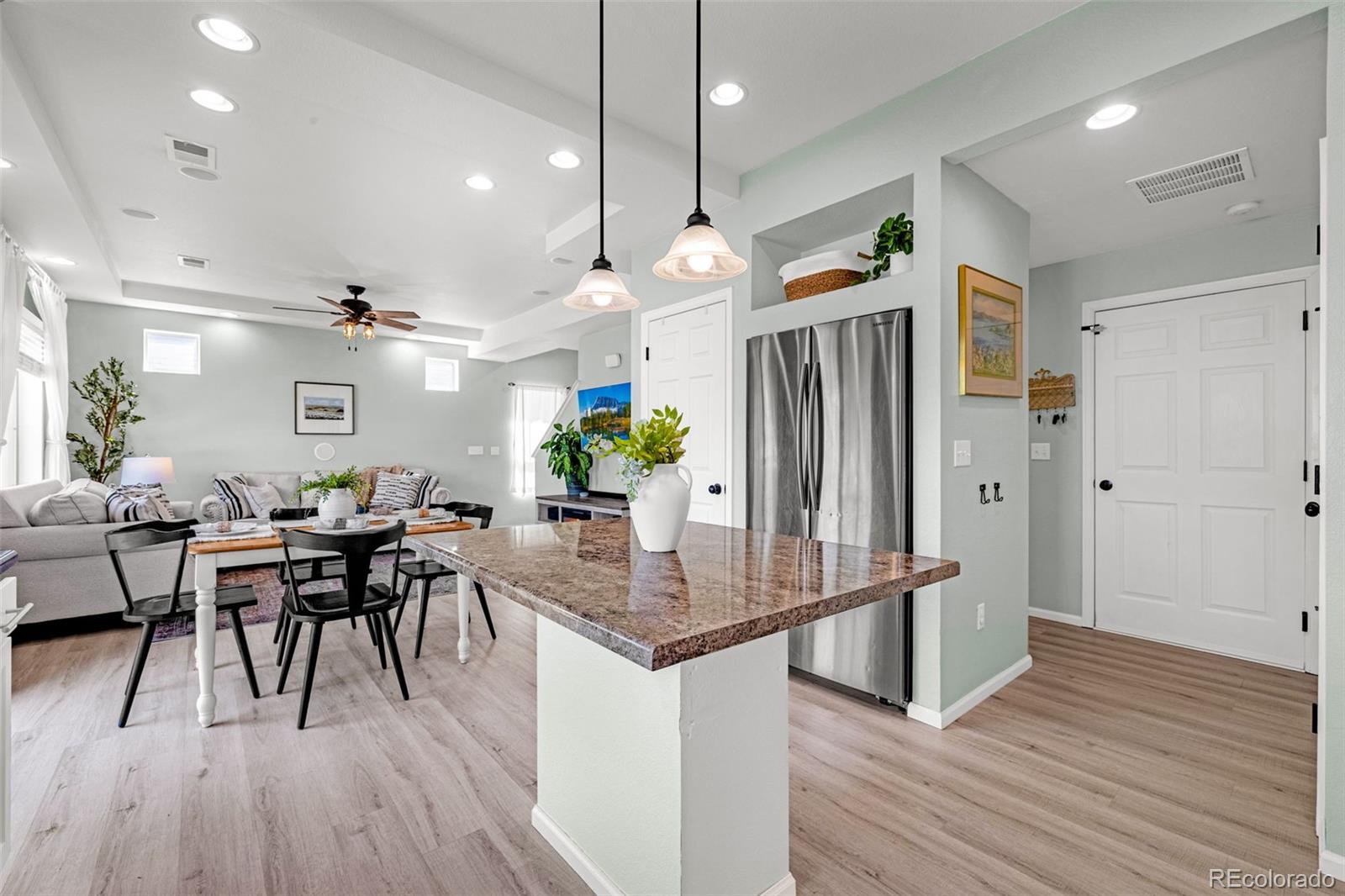 MLS Image #8 for 4644  walden street,denver, Colorado
