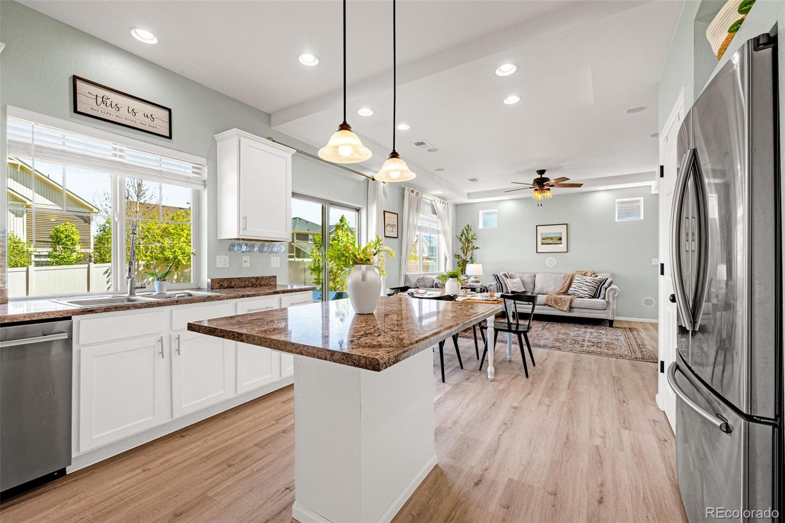 MLS Image #9 for 4644  walden street,denver, Colorado