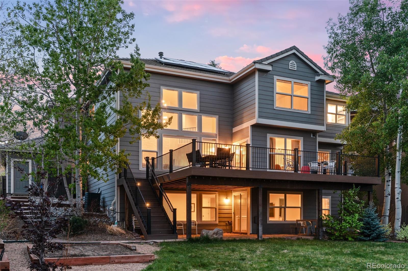 MLS Image #2 for 415 s snowmass circle,superior, Colorado
