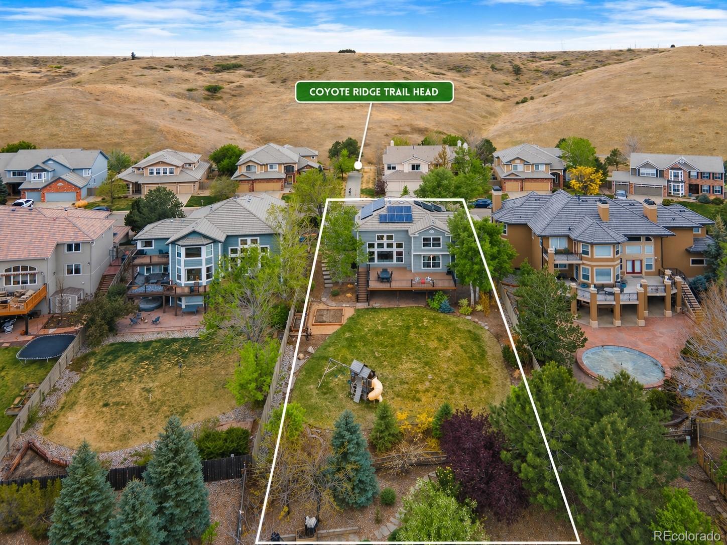 MLS Image #3 for 415 s snowmass circle,superior, Colorado