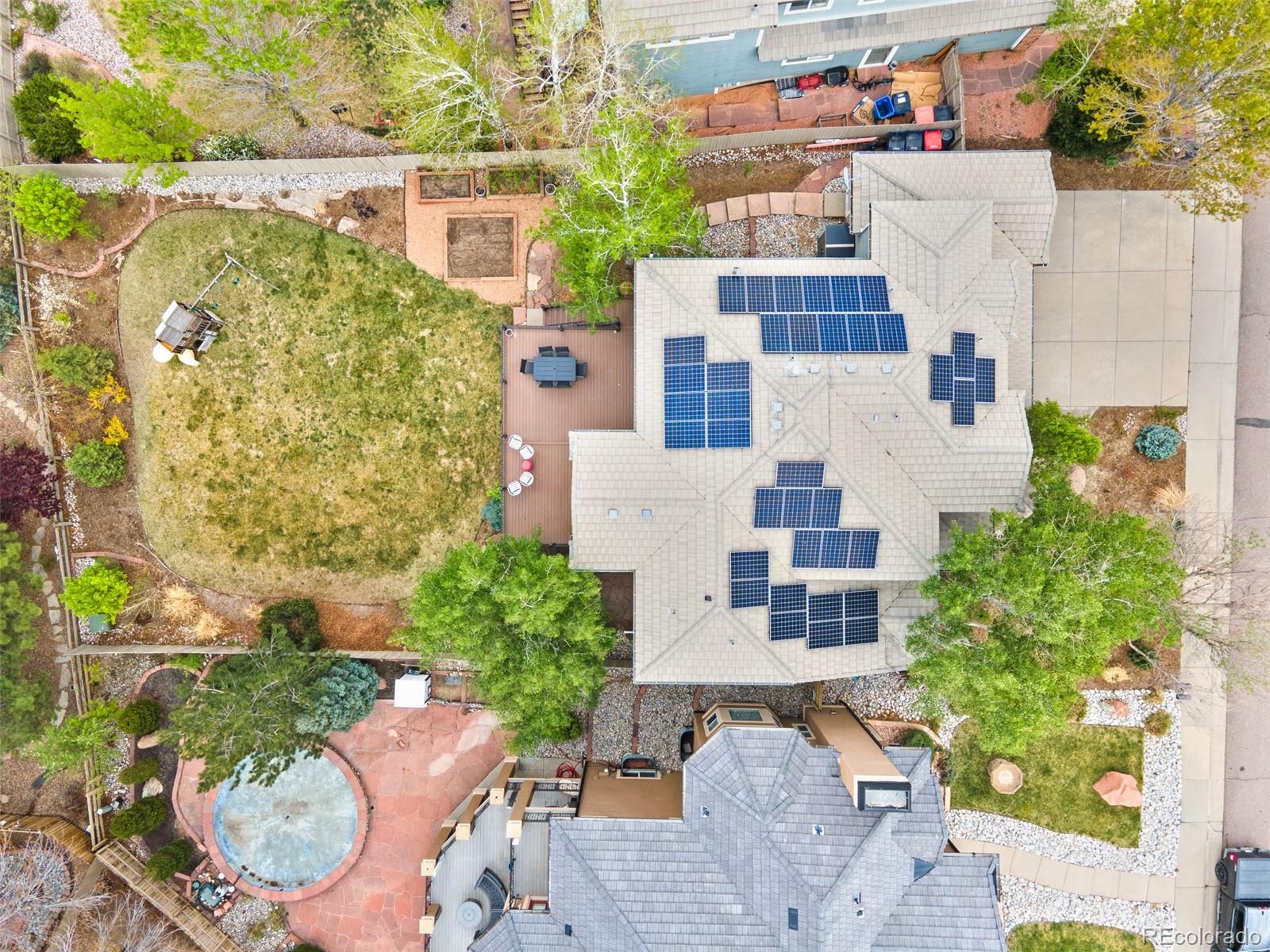 MLS Image #40 for 415 s snowmass circle,superior, Colorado