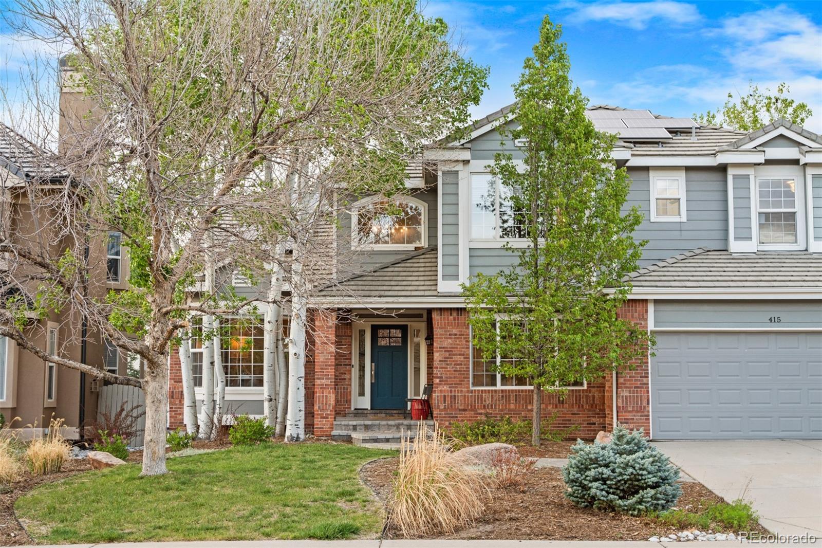 MLS Image #42 for 415 s snowmass circle,superior, Colorado