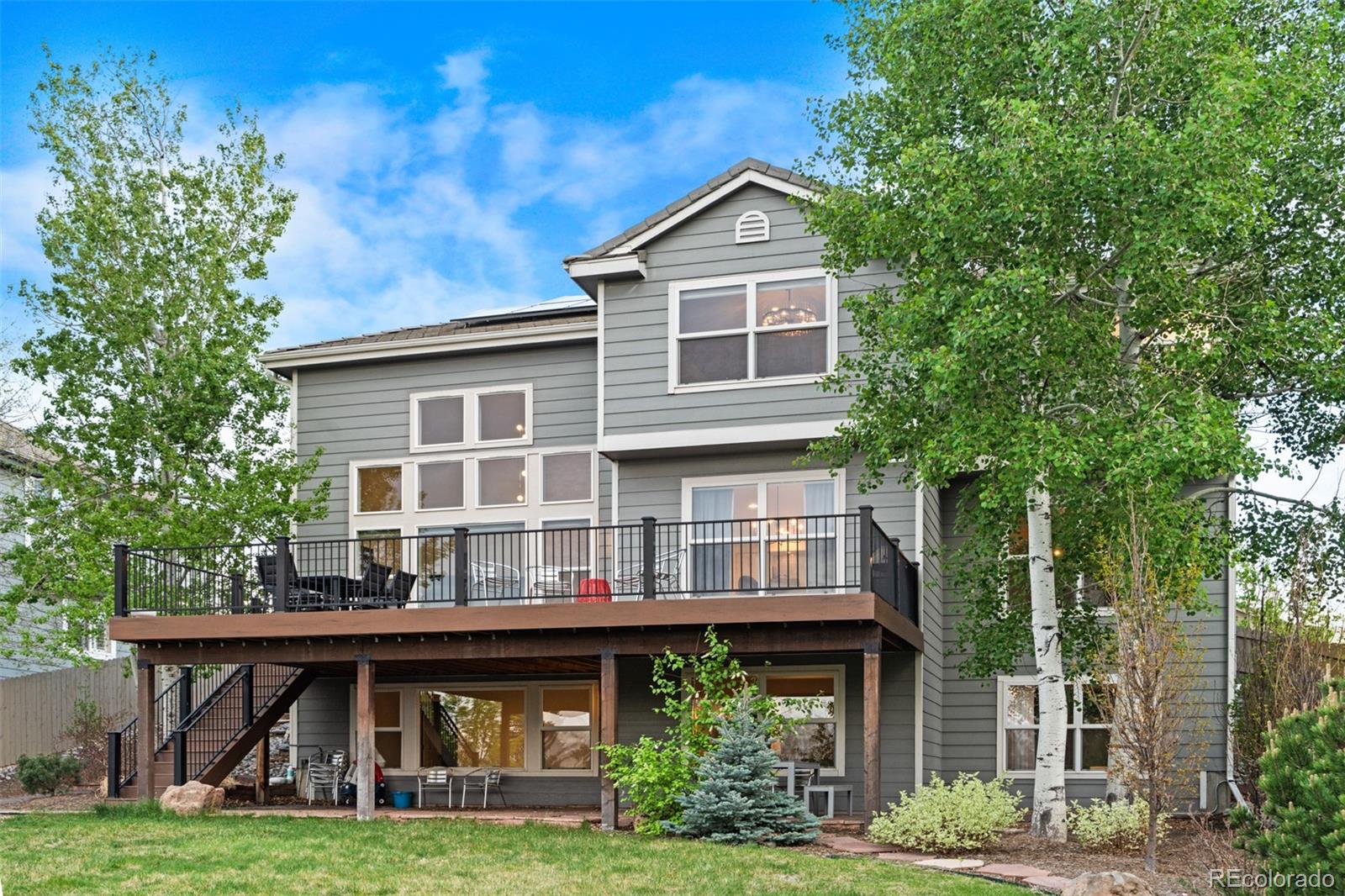 MLS Image #45 for 415 s snowmass circle,superior, Colorado