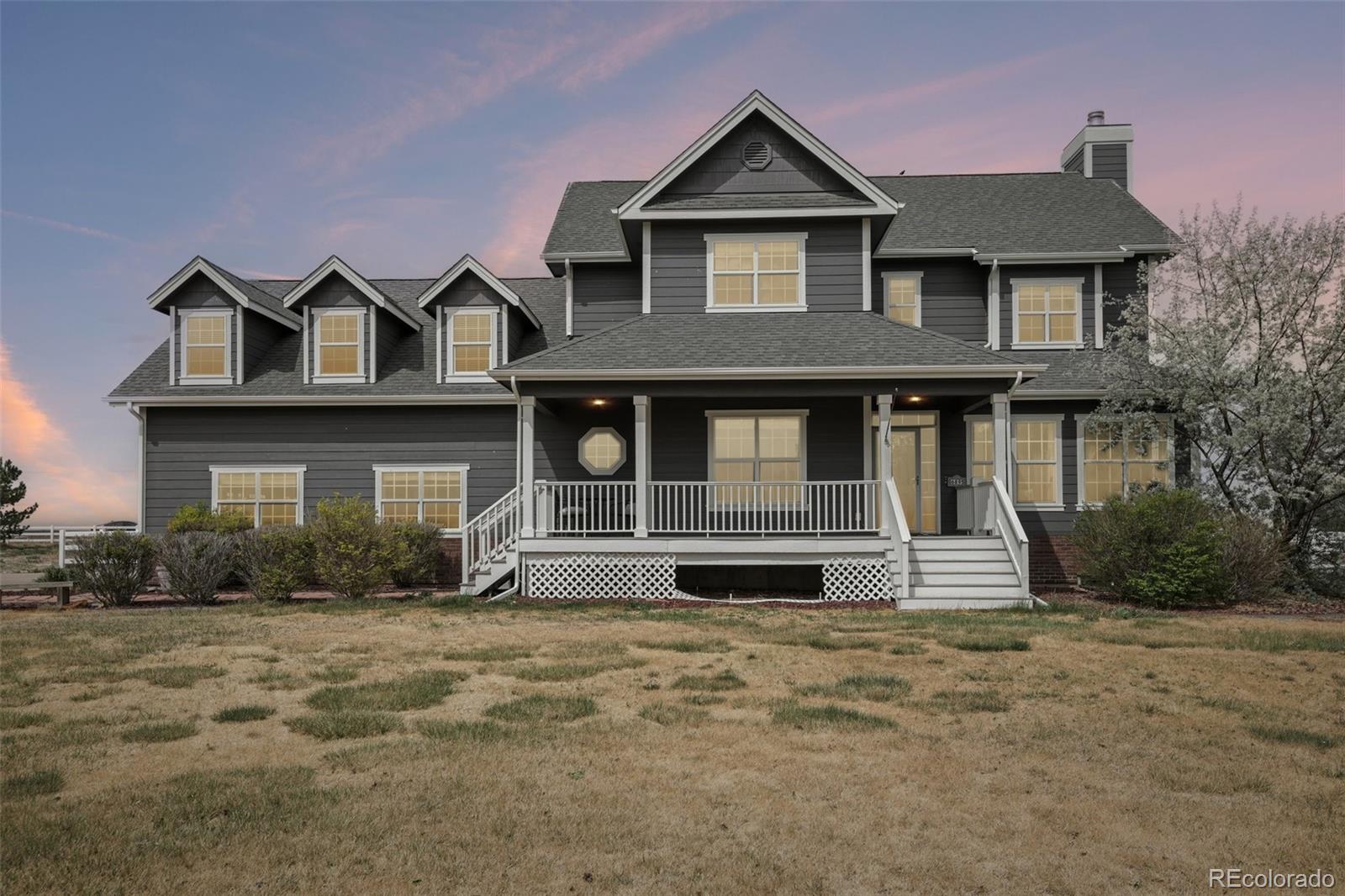MLS Image #2 for 6895 e 167th avenue,brighton, Colorado