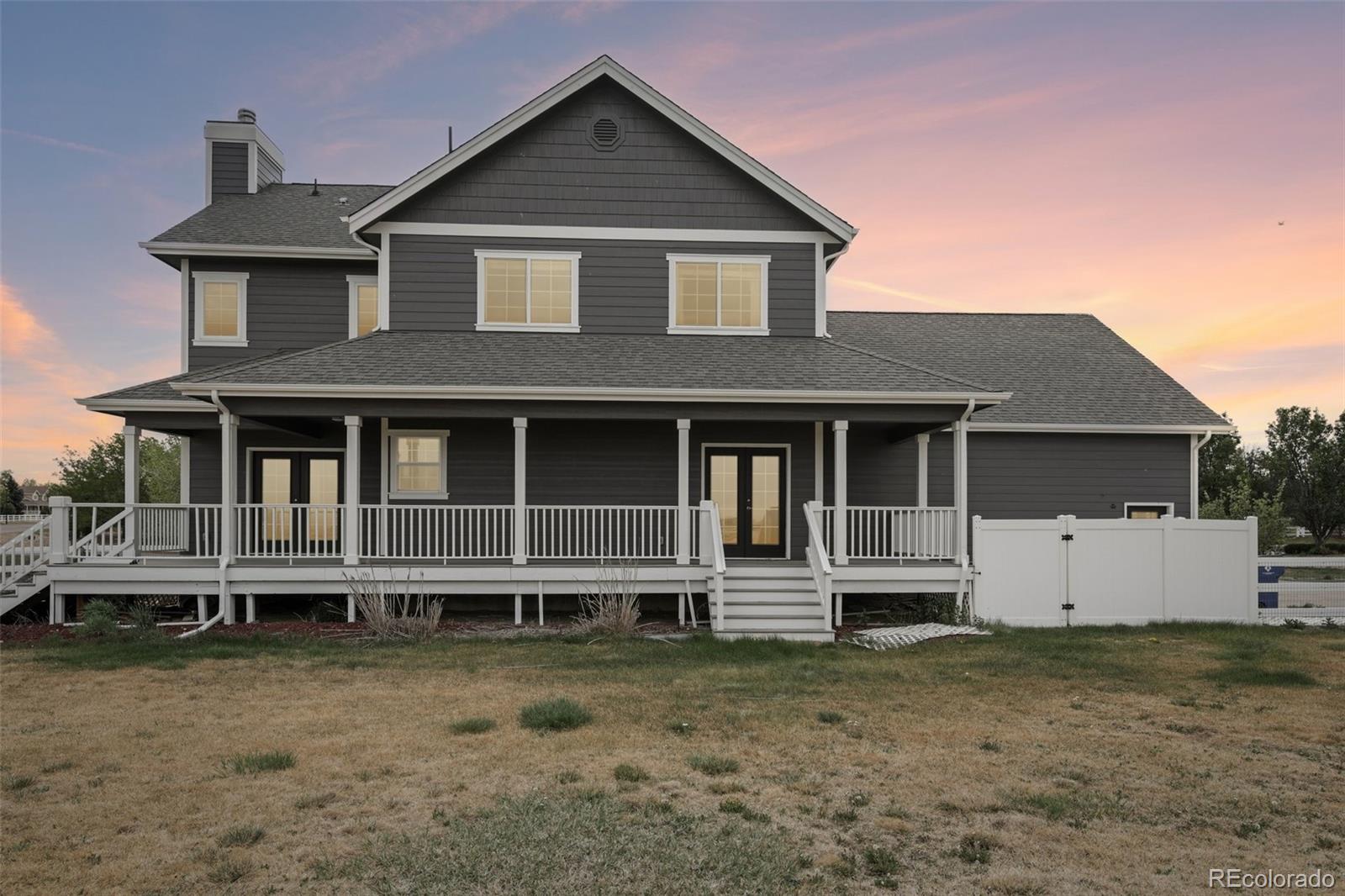MLS Image #3 for 6895 e 167th avenue,brighton, Colorado