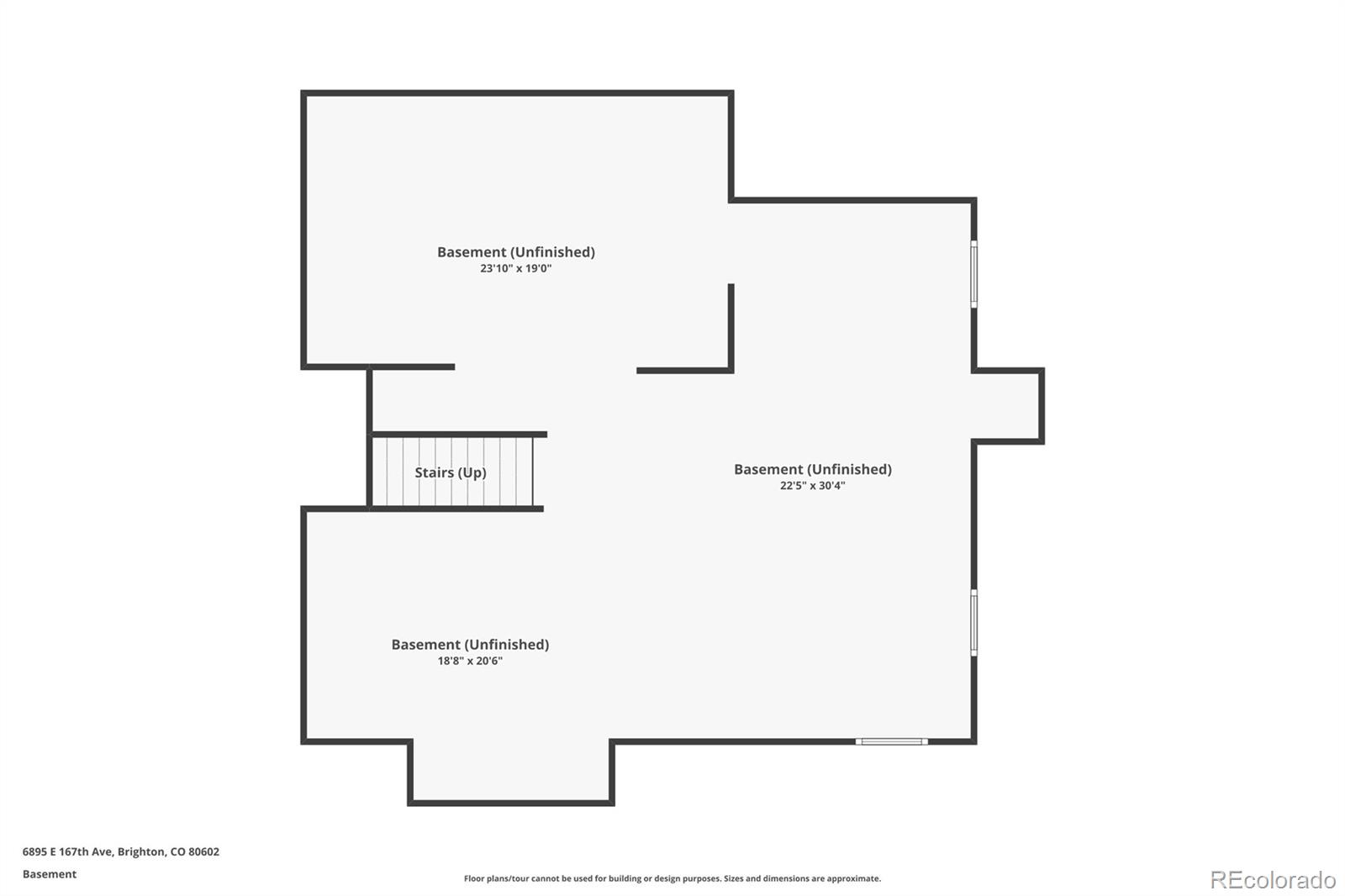 MLS Image #47 for 6895 e 167th avenue,brighton, Colorado