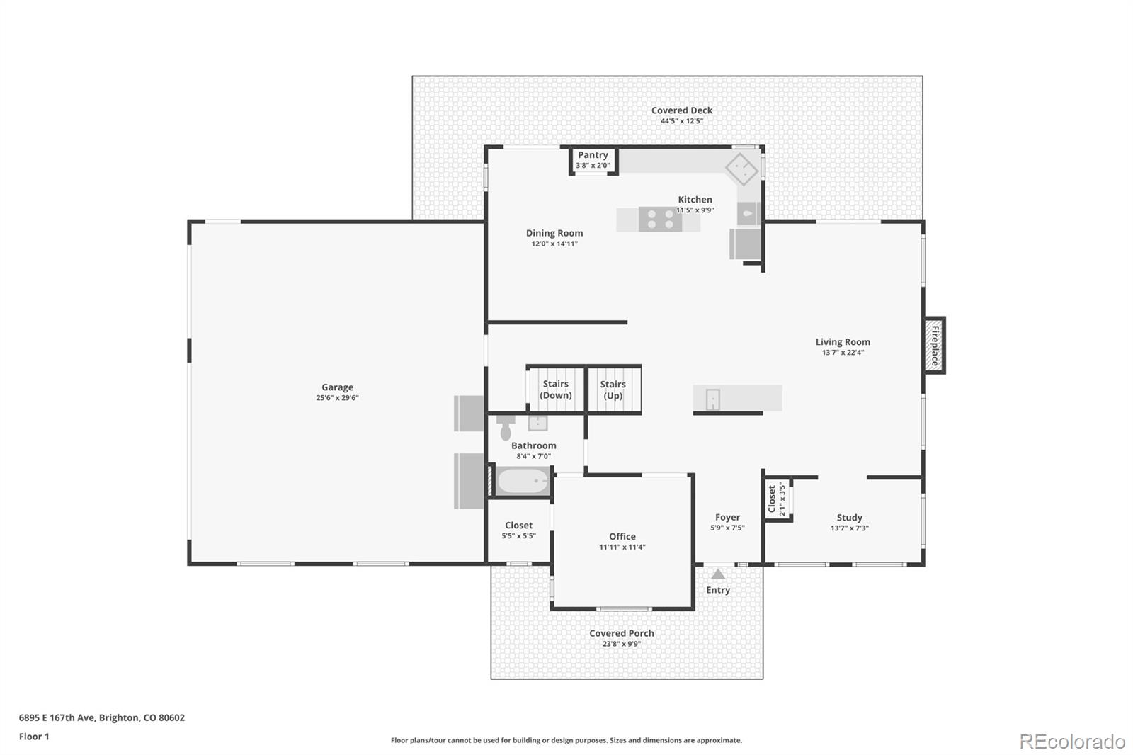 MLS Image #48 for 6895 e 167th avenue,brighton, Colorado