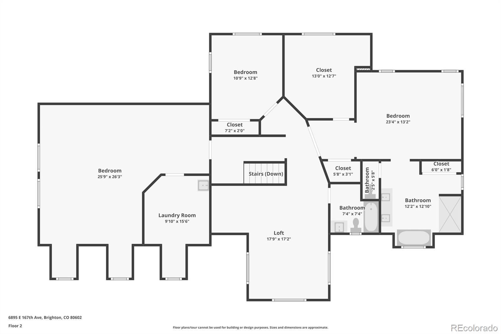 MLS Image #49 for 6895 e 167th avenue,brighton, Colorado