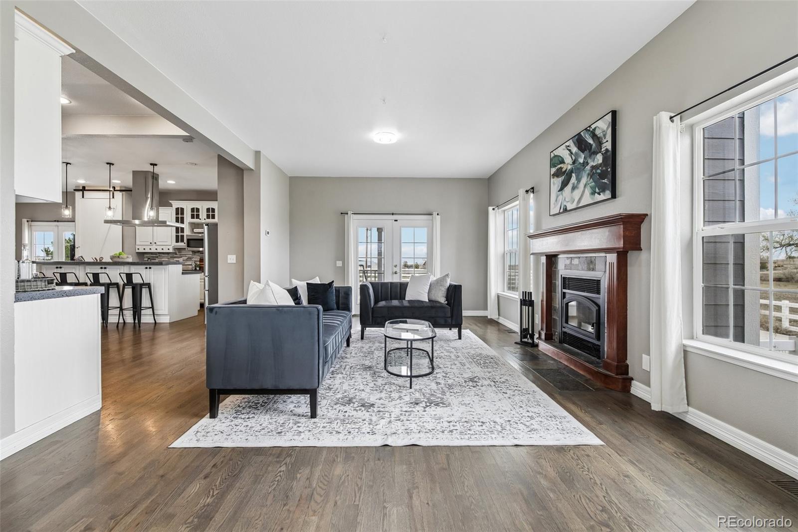 MLS Image #5 for 6895 e 167th avenue,brighton, Colorado