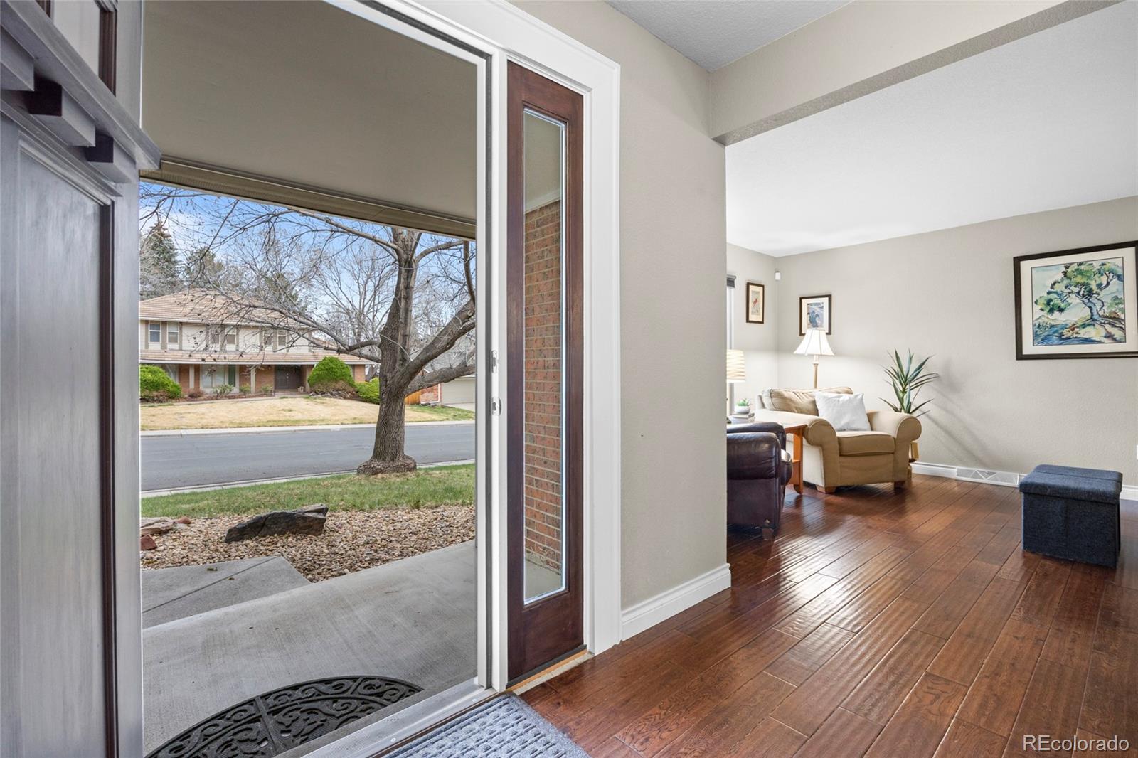 MLS Image #2 for 10866 e berry avenue,englewood, Colorado