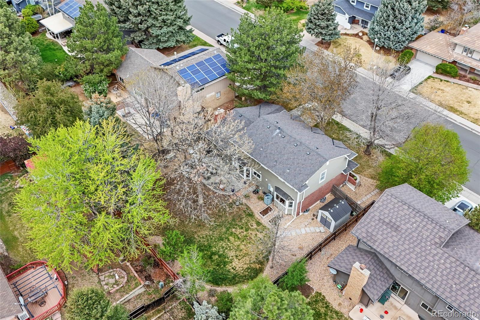 MLS Image #42 for 10866 e berry avenue,englewood, Colorado