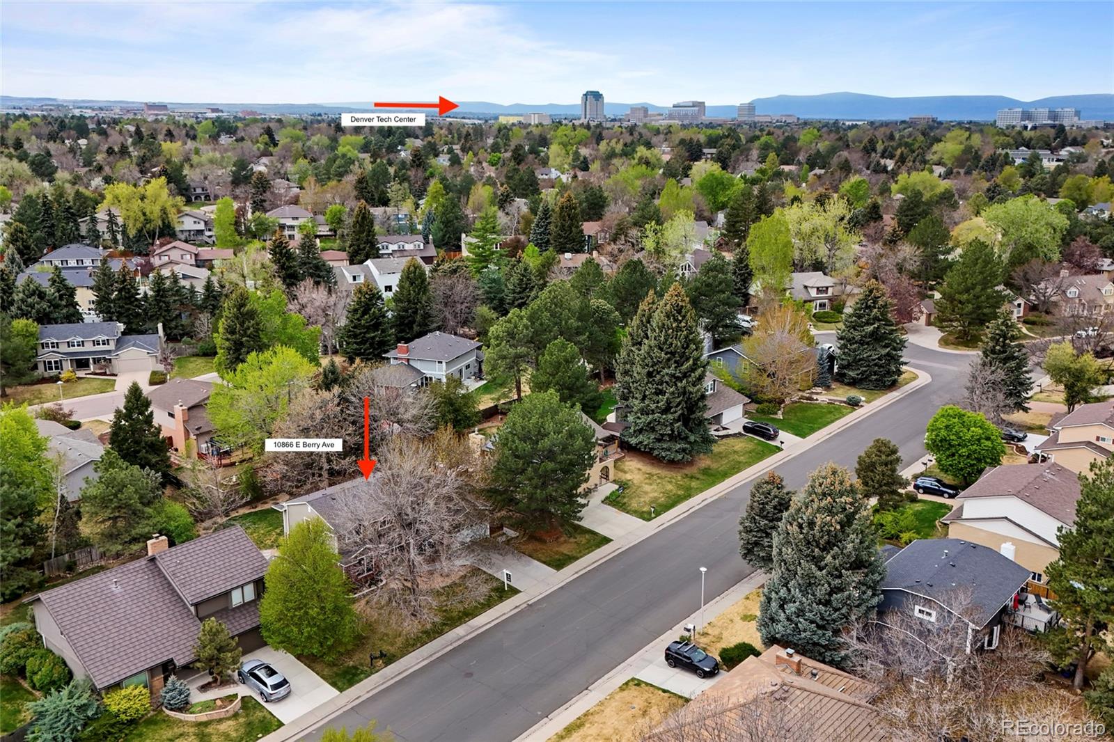 MLS Image #43 for 10866 e berry avenue,englewood, Colorado