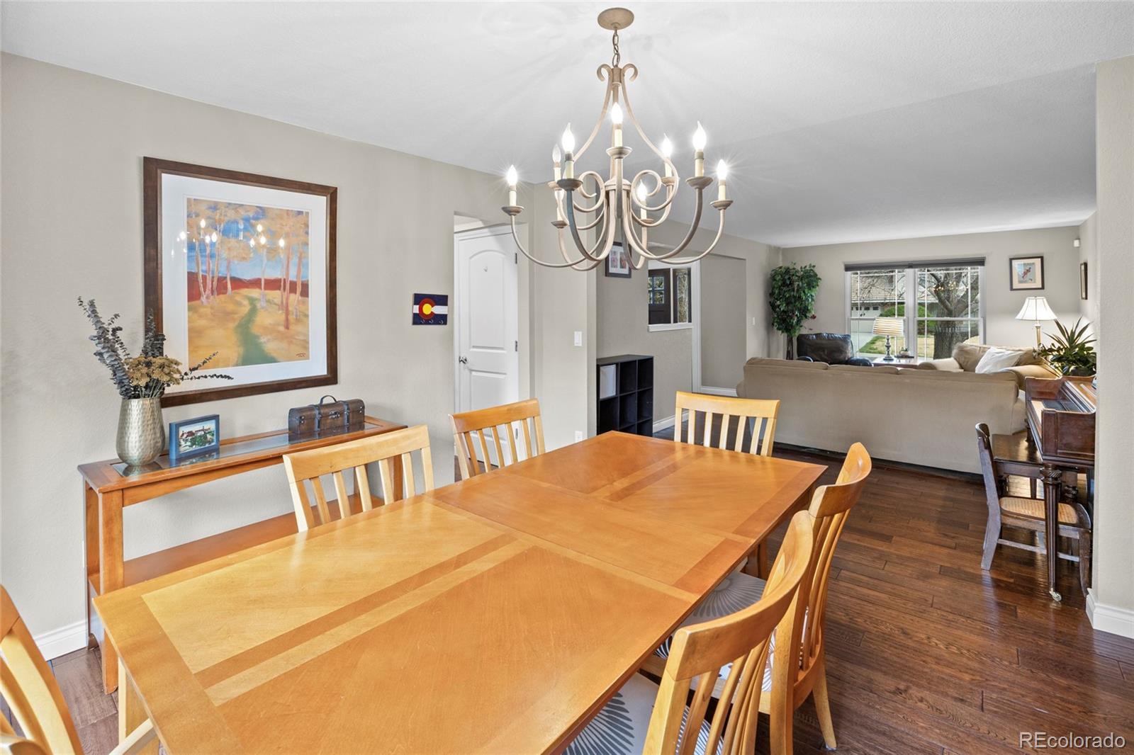 MLS Image #8 for 10866 e berry avenue,englewood, Colorado