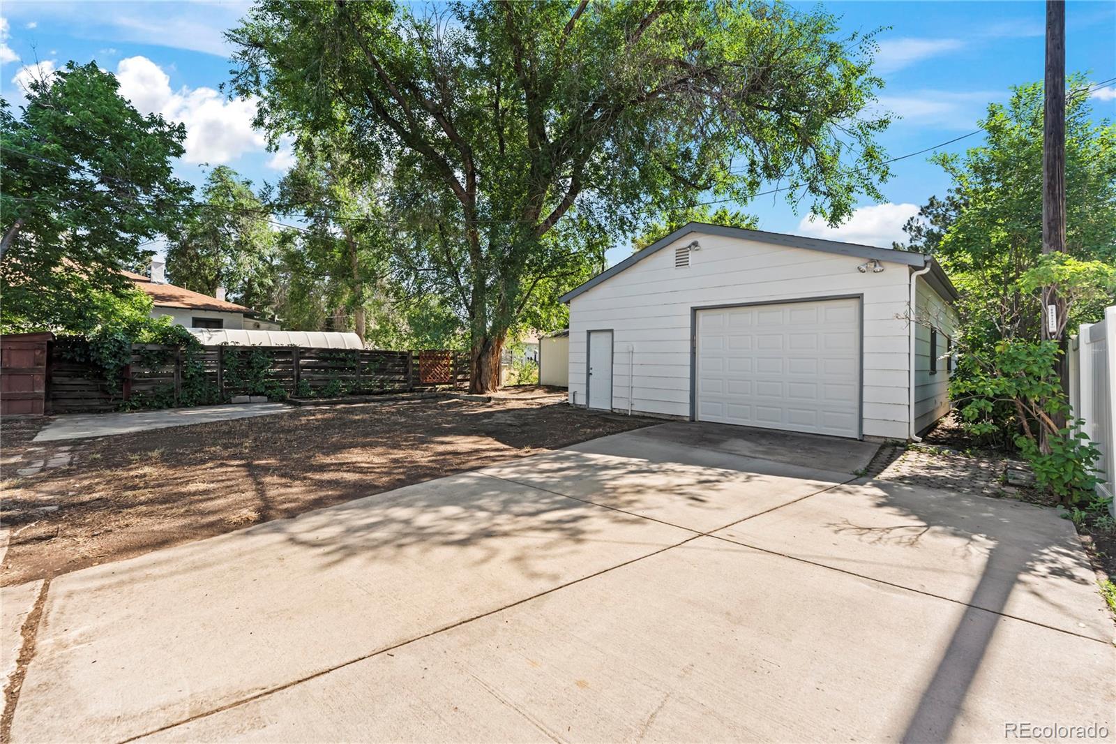 MLS Image #26 for 2711  concord street,colorado springs, Colorado