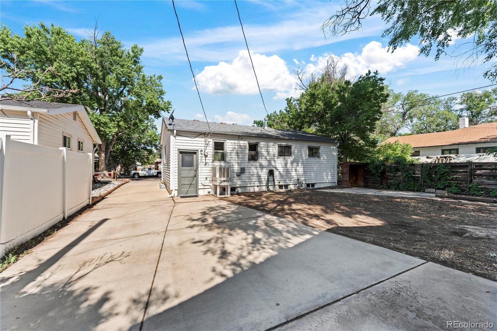 MLS Image #28 for 2711  concord street,colorado springs, Colorado