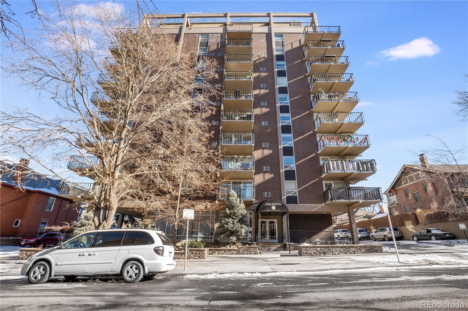 MLS Image #10 for 1150  vine street,denver, Colorado