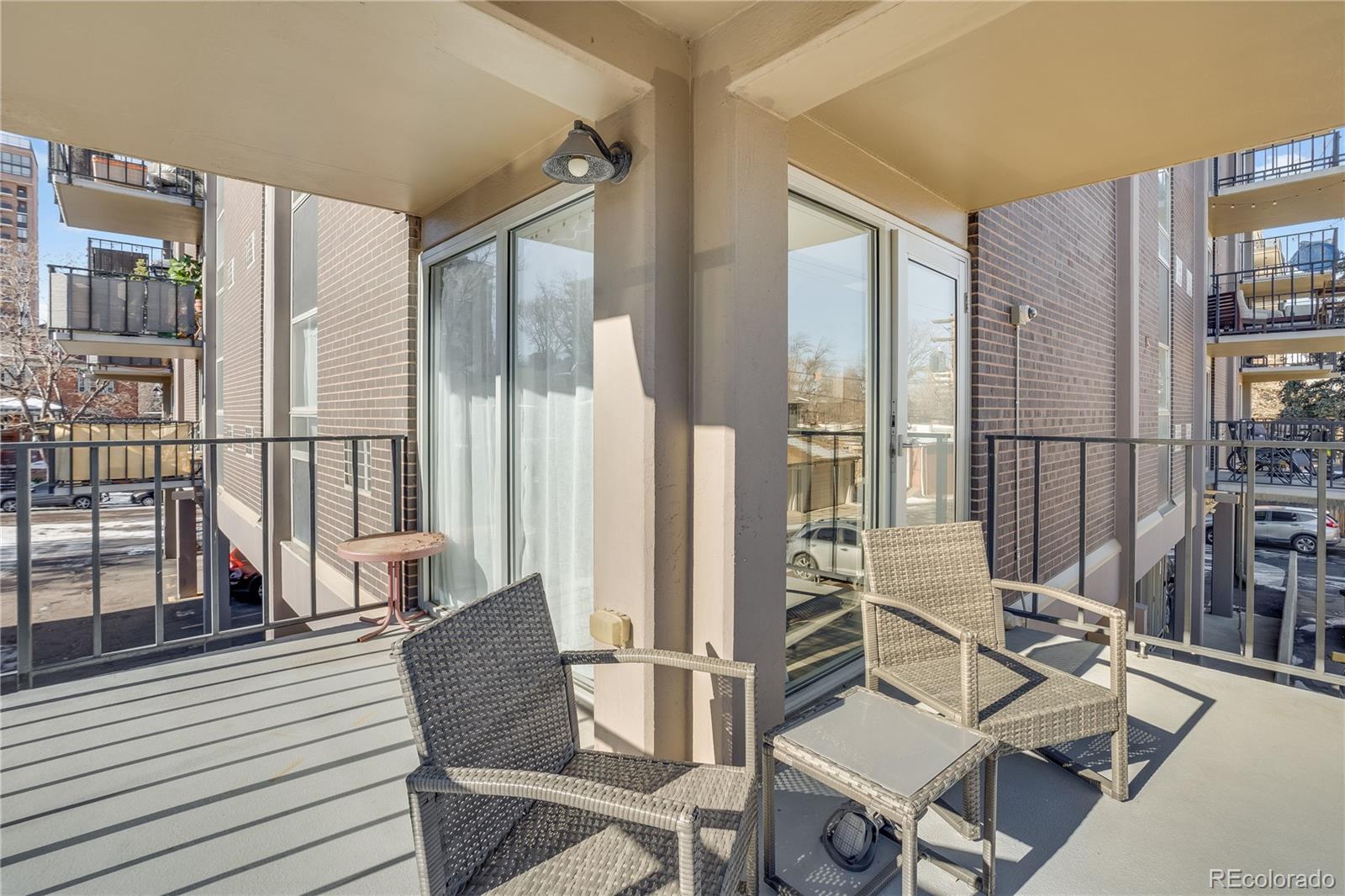 MLS Image #11 for 1150  vine street,denver, Colorado