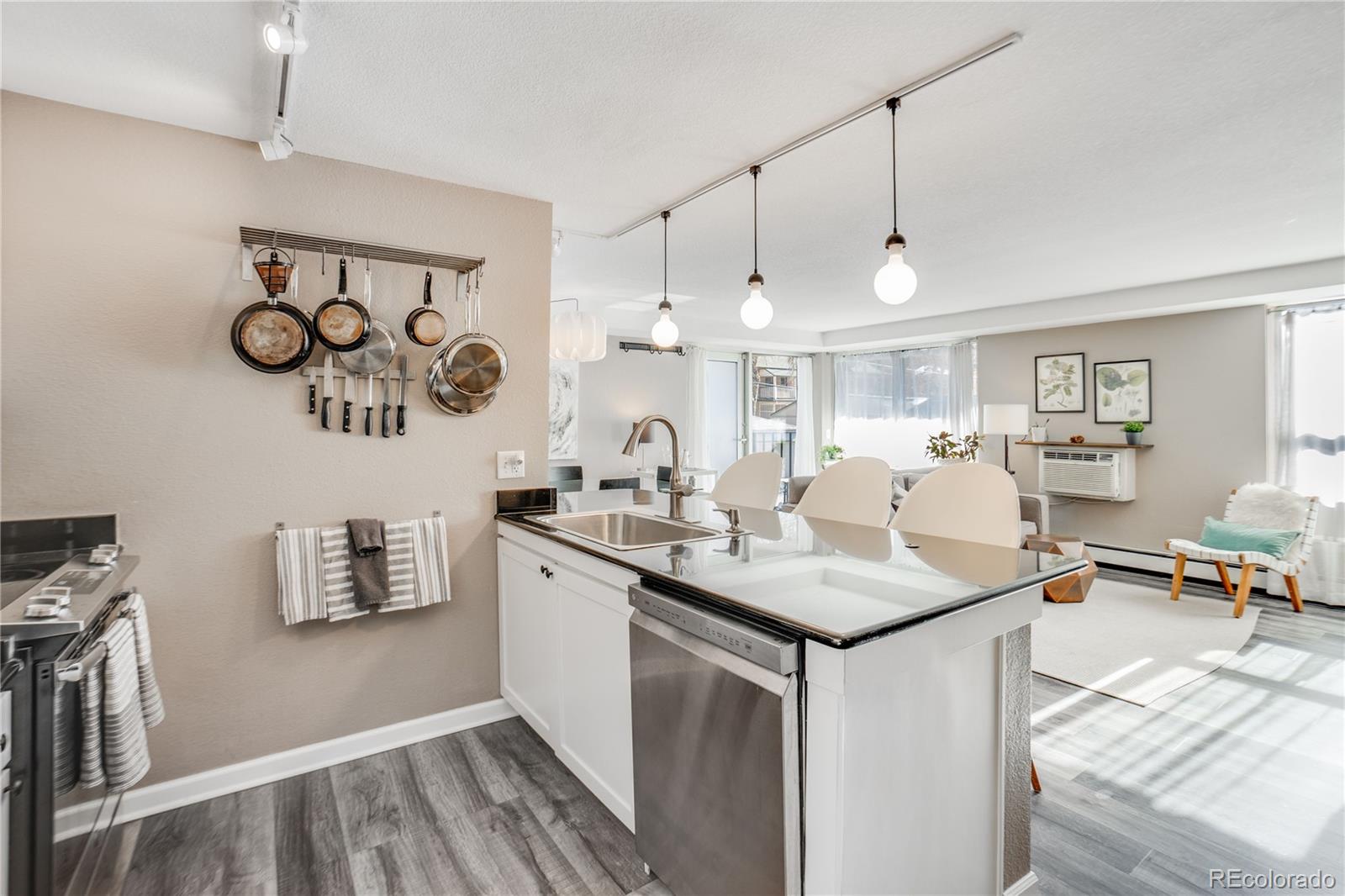 MLS Image #4 for 1150  vine street,denver, Colorado