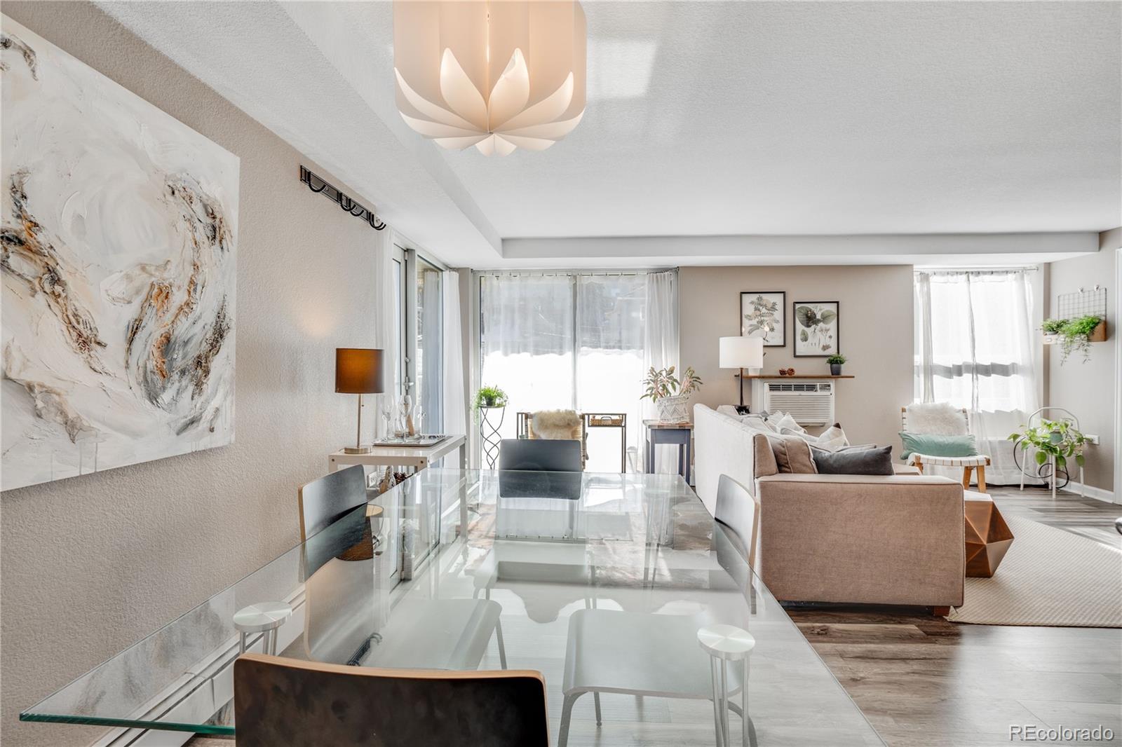 MLS Image #5 for 1150  vine street,denver, Colorado