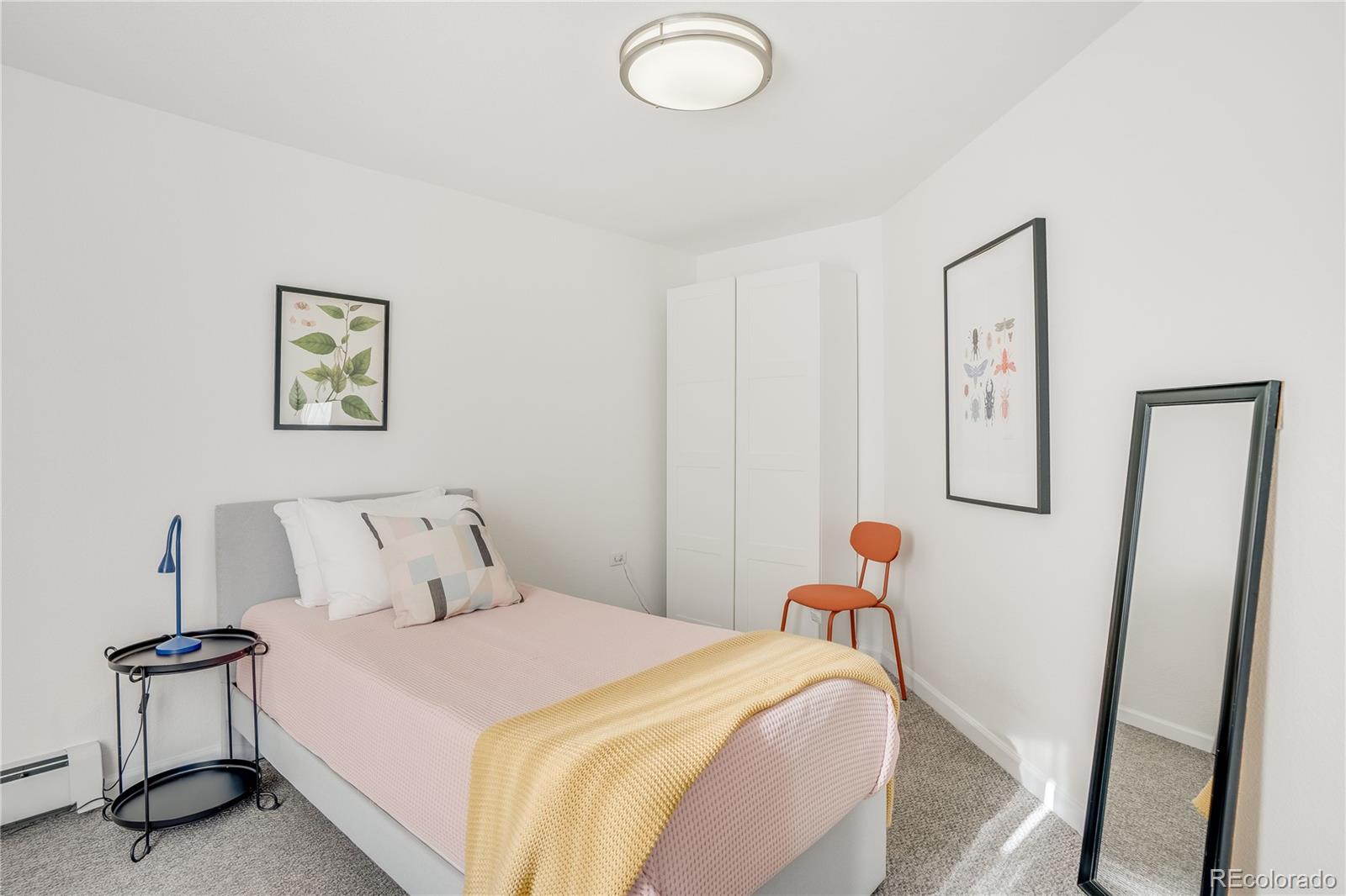 MLS Image #8 for 1150  vine street,denver, Colorado