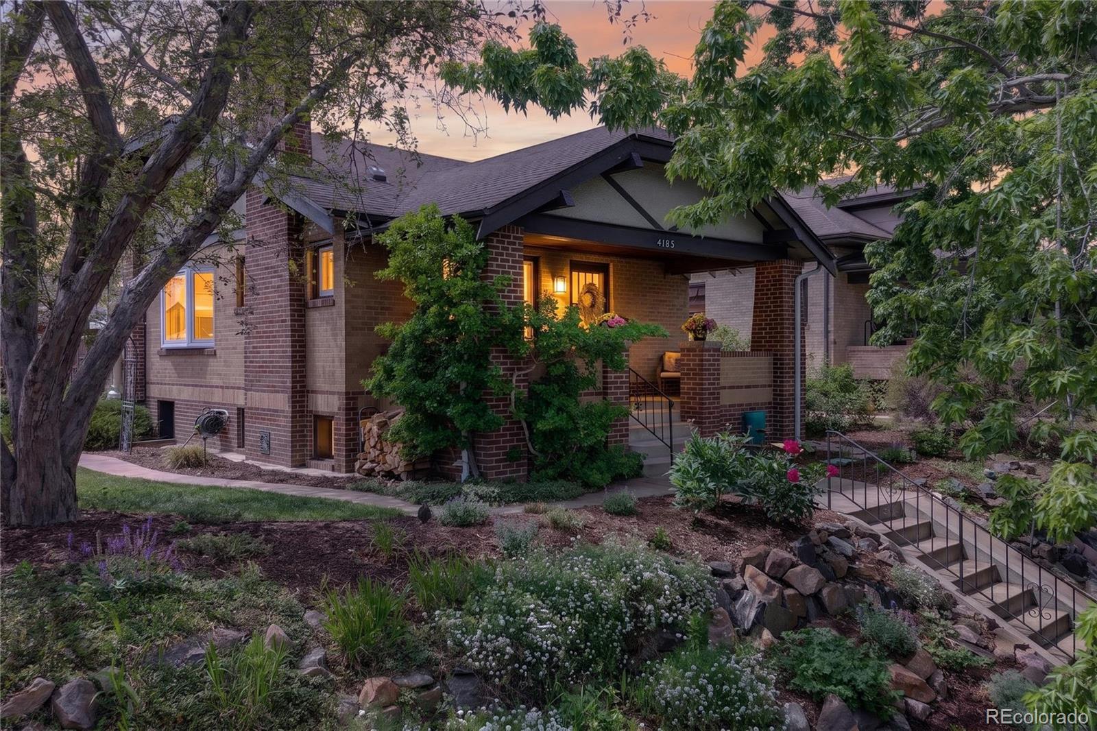MLS Image #0 for 4185  grove street,denver, Colorado