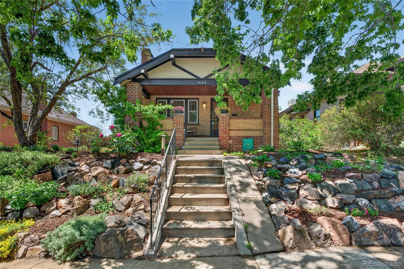 MLS Image #1 for 4185  grove street,denver, Colorado
