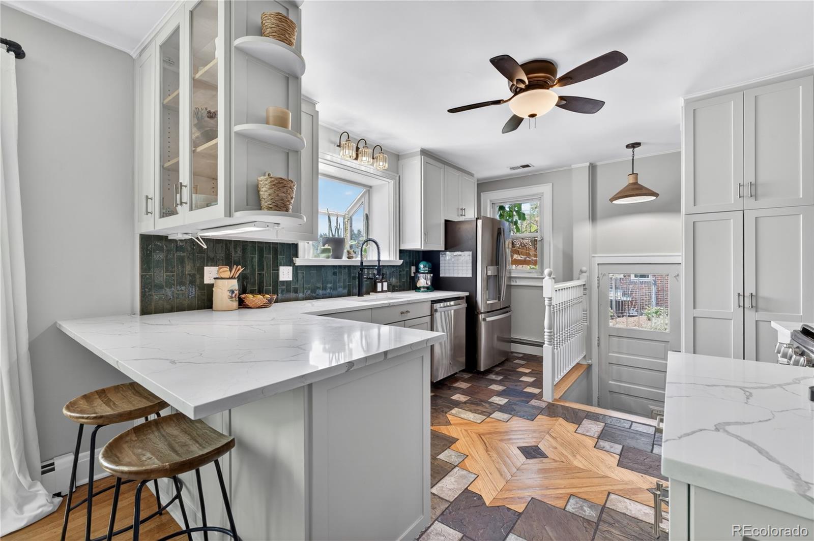 MLS Image #10 for 4185  grove street,denver, Colorado