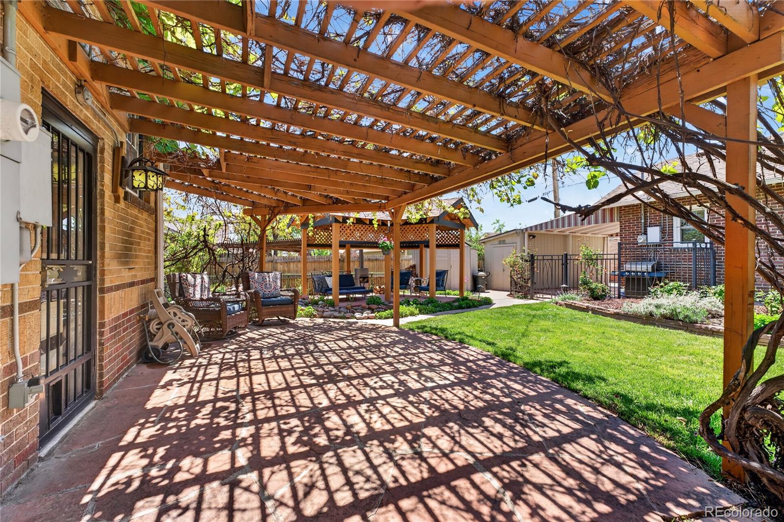 MLS Image #27 for 4185  grove street,denver, Colorado