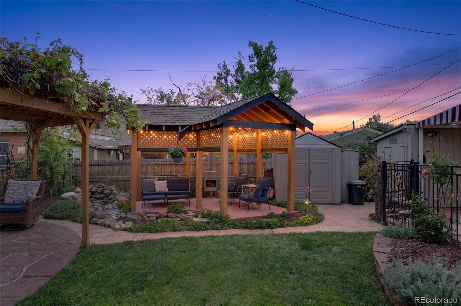MLS Image #29 for 4185  grove street,denver, Colorado