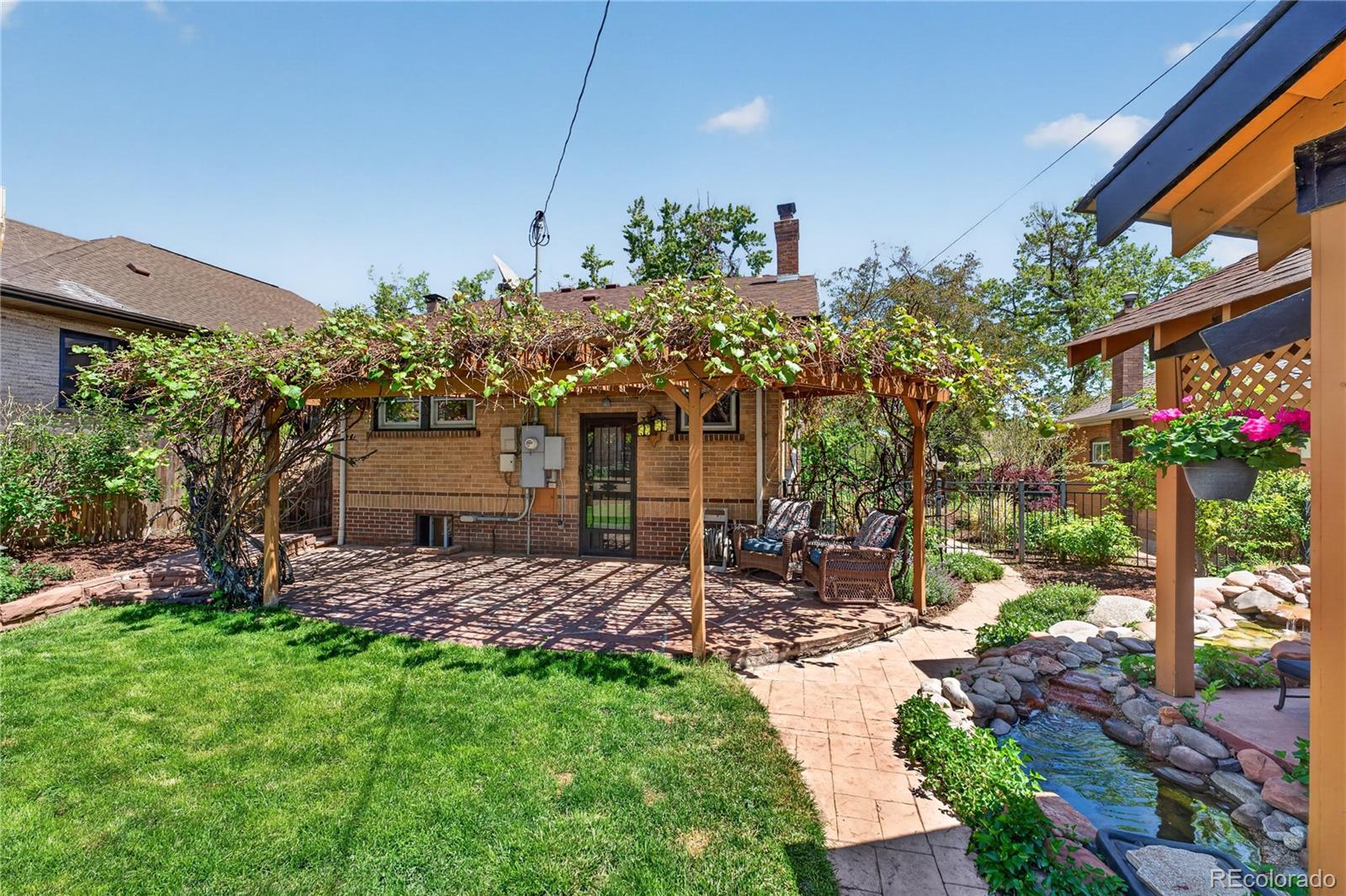 MLS Image #3 for 4185  grove street,denver, Colorado