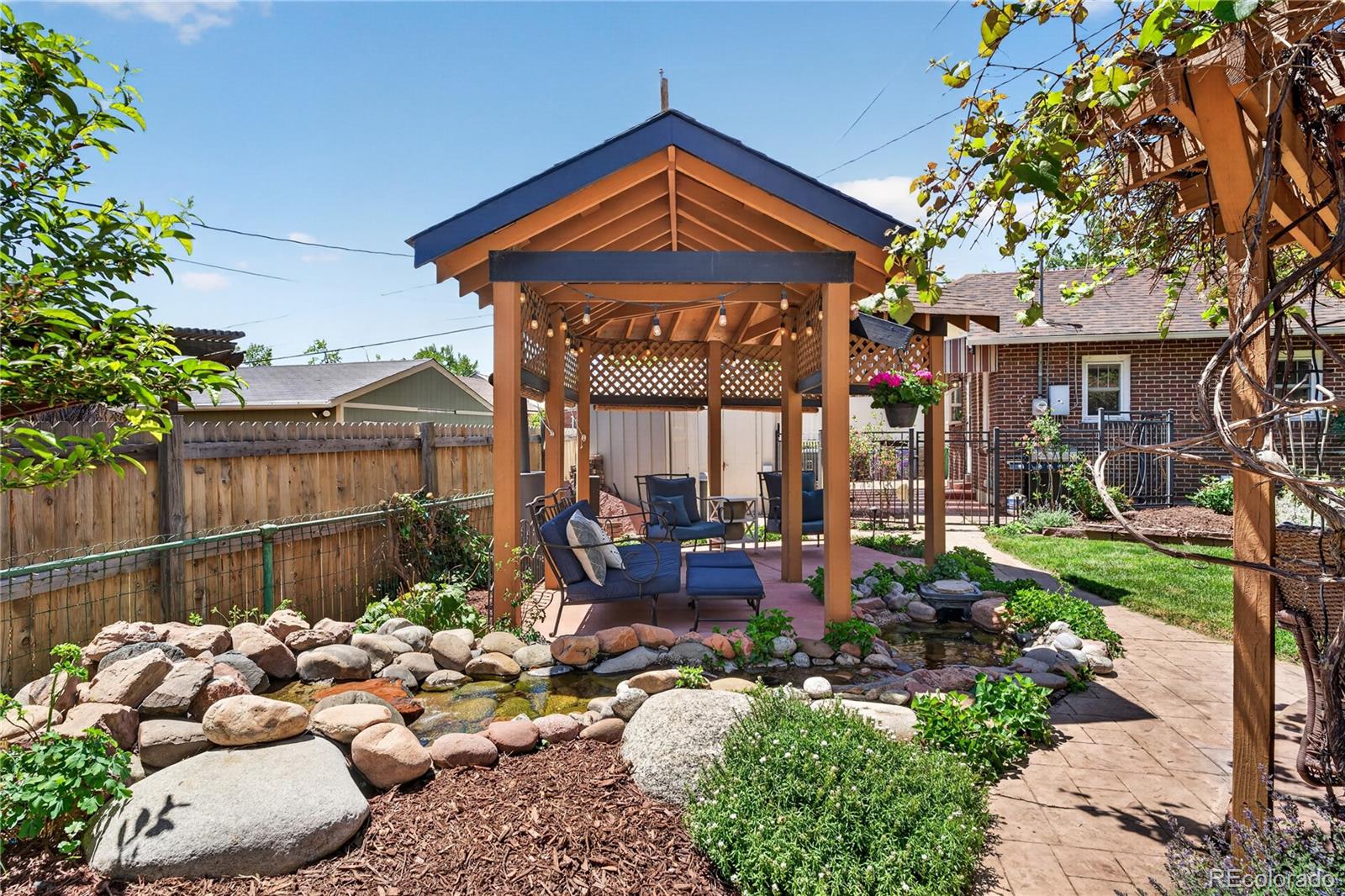 MLS Image #30 for 4185  grove street,denver, Colorado