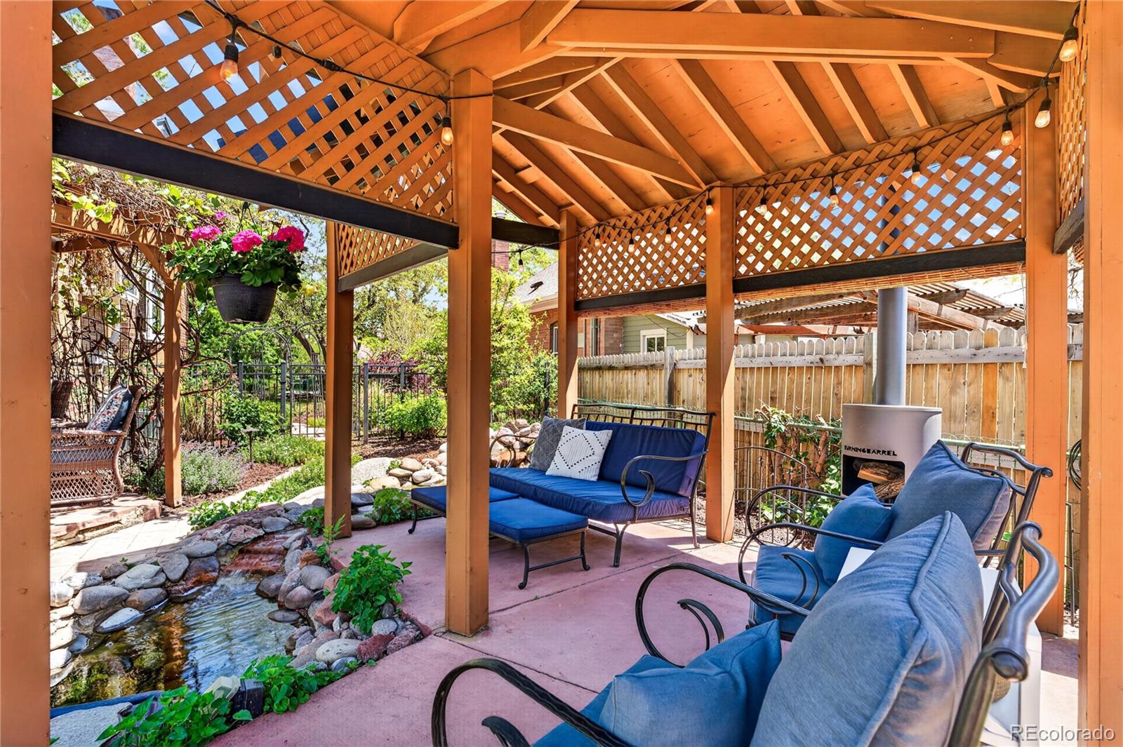 MLS Image #31 for 4185  grove street,denver, Colorado