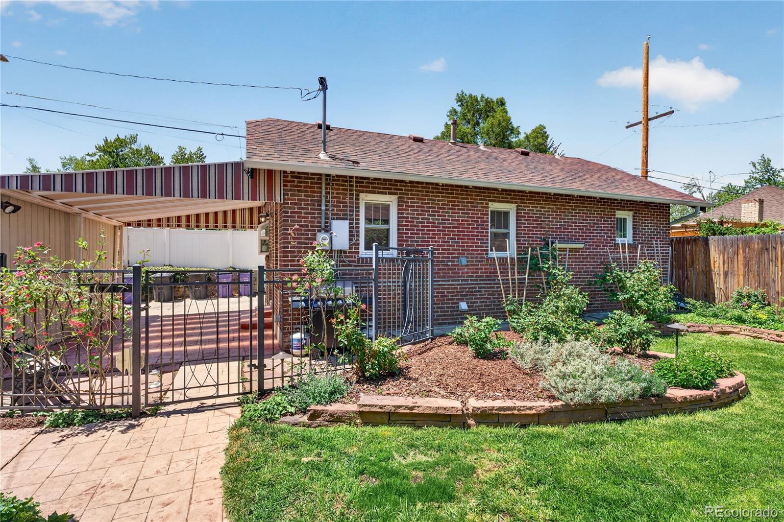 MLS Image #32 for 4185  grove street,denver, Colorado